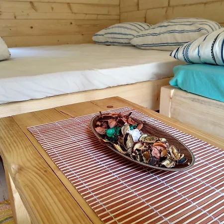 Camp Vrbas Rekavice