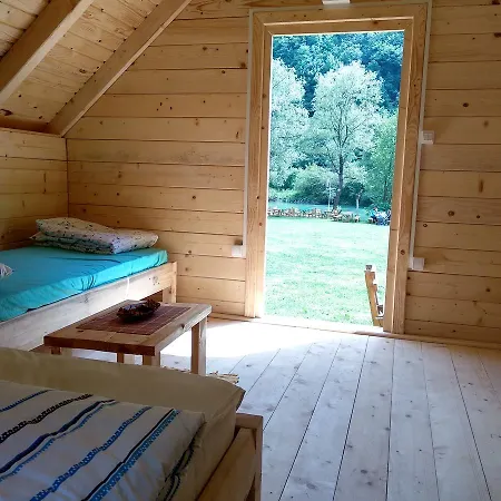 Camp Vrbas Kemp