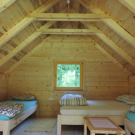 Camp Vrbas Kemp