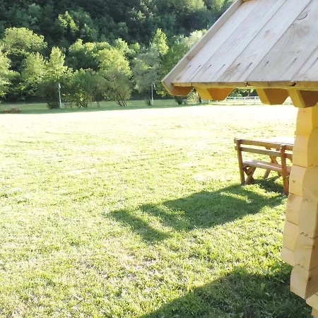 Kemping Camp Vrbas Rekavice