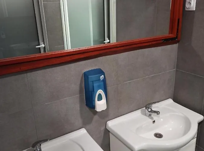 Camp Vrbas * Rekavice