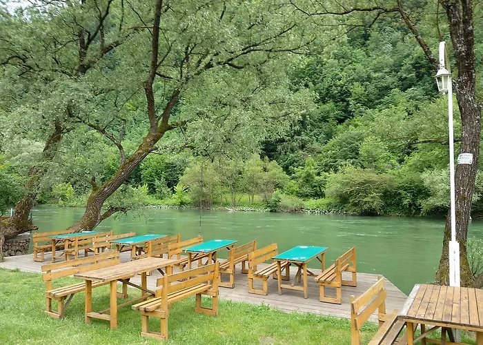 Camp Vrbas * Rekavice