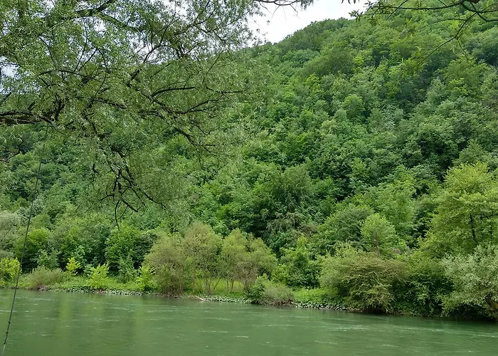 Camp Vrbas Campsite *