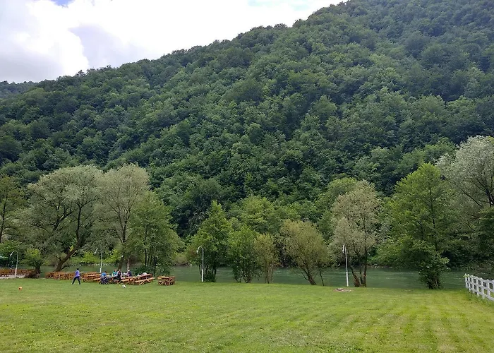 Camp Vrbas