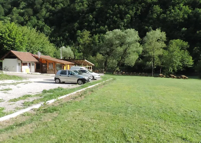 Camp Vrbas * Rekavice